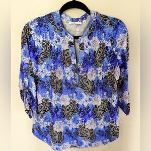 New Notations Brand ,size small